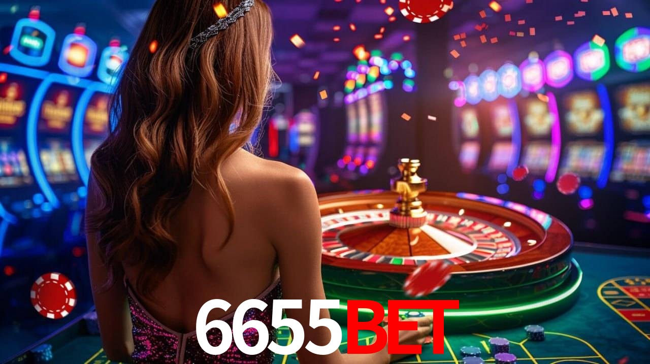 6655bet Baixar