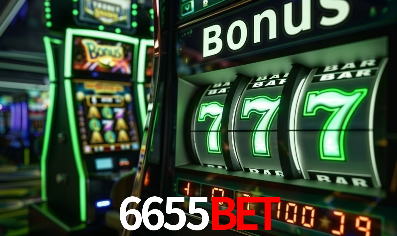 Game Providers 6655bet