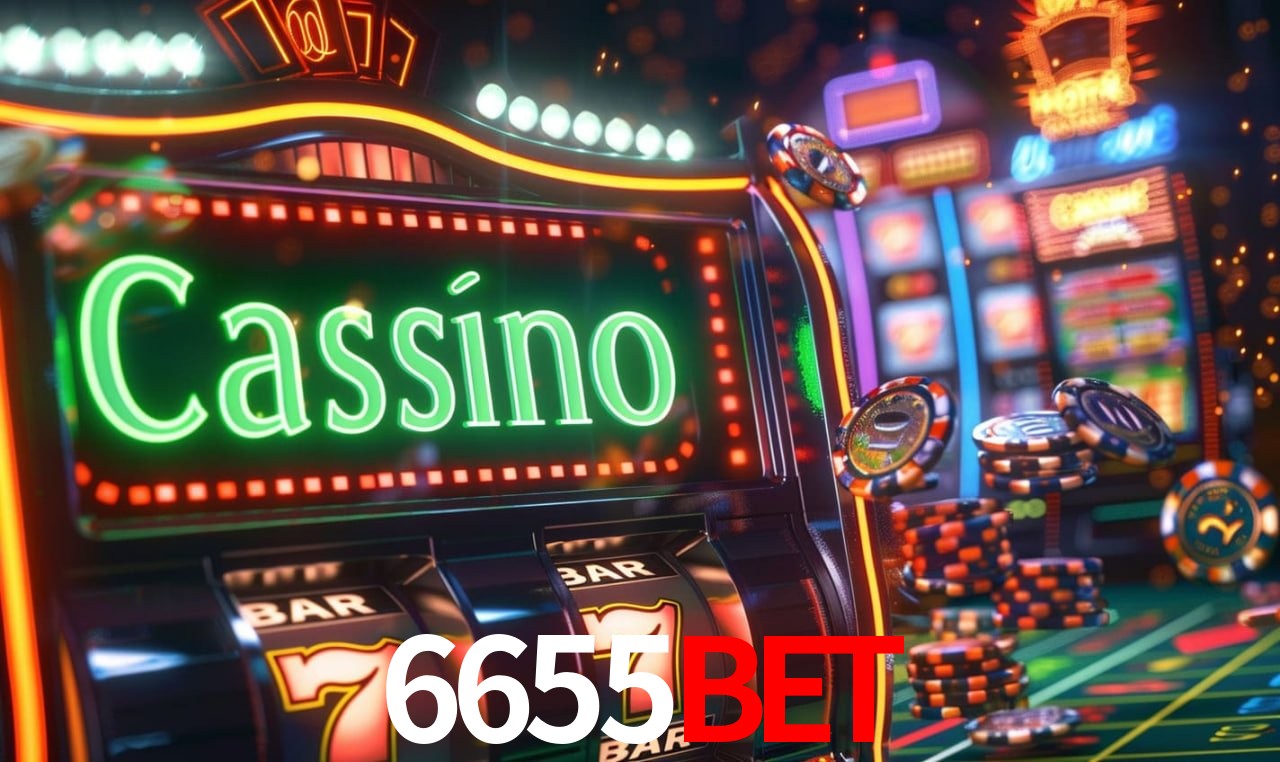 Cadastro Rápido 6655bet