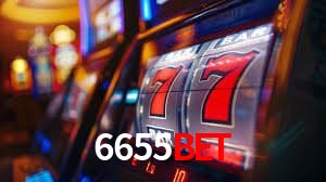 Login Seguro 6655bet