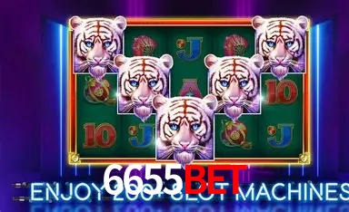 6655bet cadastro