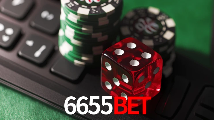 Flash Promotion 6655bet