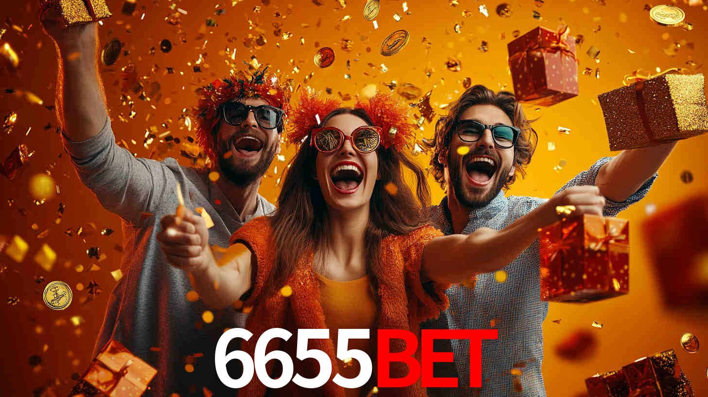 6655bet - Jackpot Explosão Instantânea - 6655bet.com