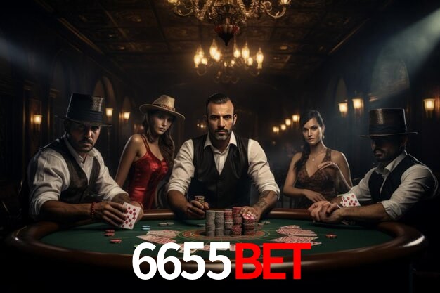 6655bet download