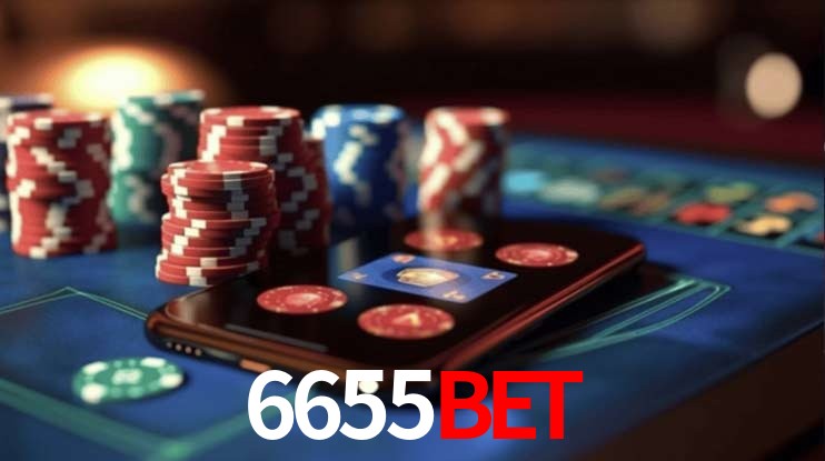 Casino VIP 6655bet