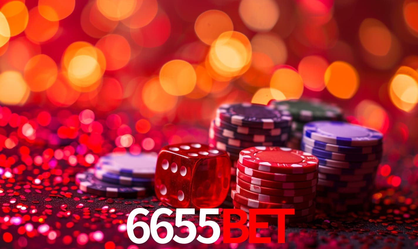 Descubra o Programa VIP da 6655bet: Vantagens Exclusivas para Jogadores