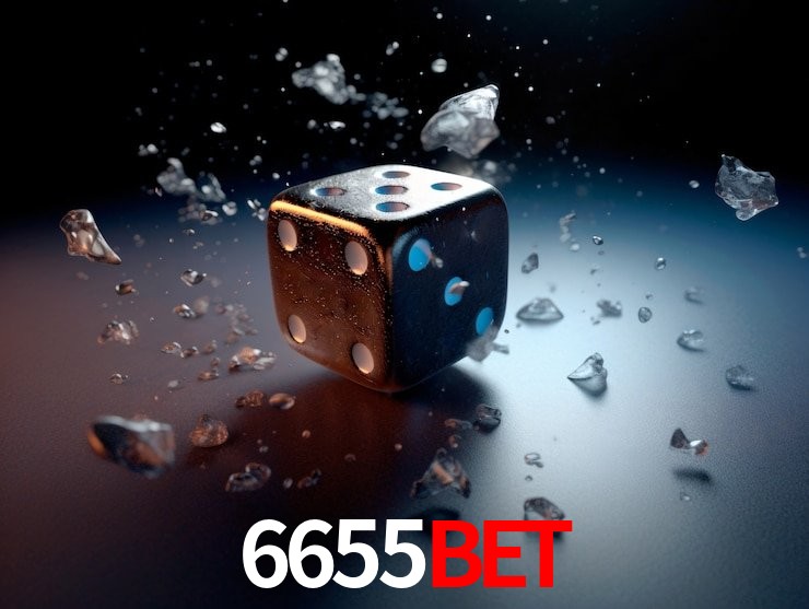 6655bet cassino online