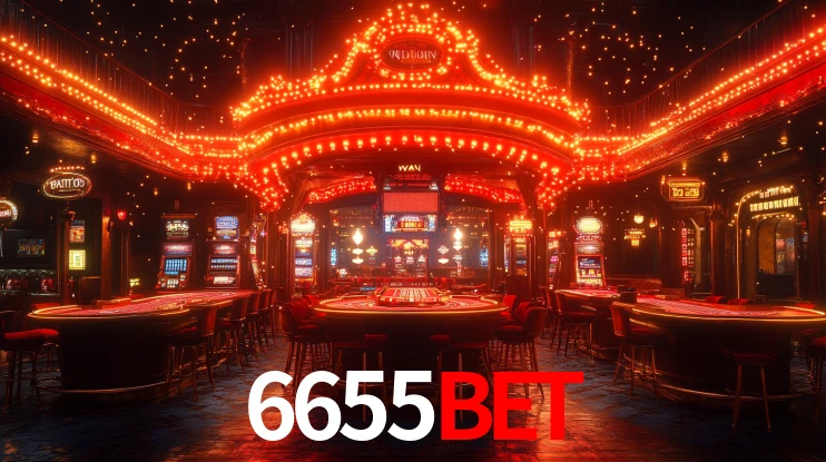 6655bet bonus