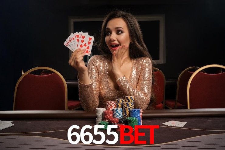 cassino 6655bet