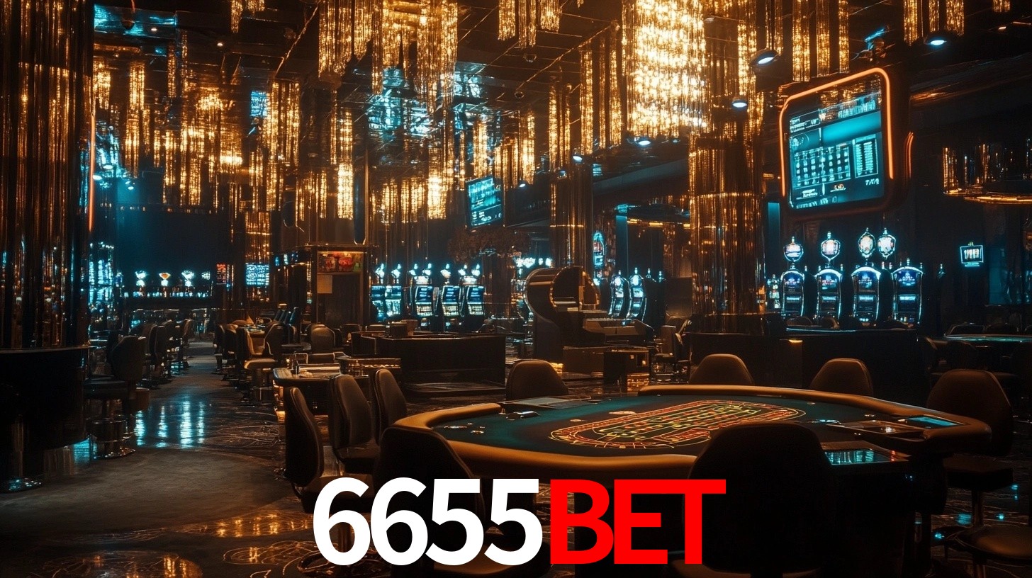 6655bet.com