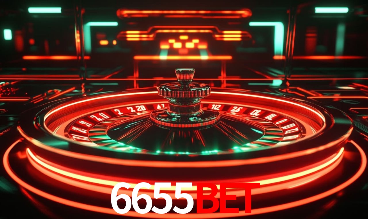 Inovações de Jogos na 6655bet: O Futuro das Experiências Interativas