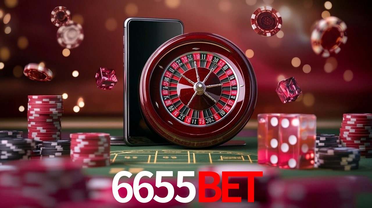 Football Betting 6655bet