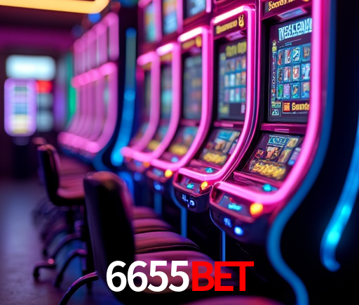 6655bet instalar