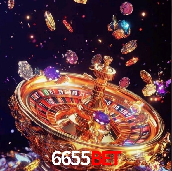 Integração de APIs 6655bet