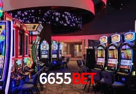 6655bet cassino