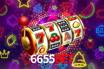 Explorando a Categoria de Eventos em Apostas na 6655bet