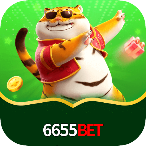 Logo 6655bet