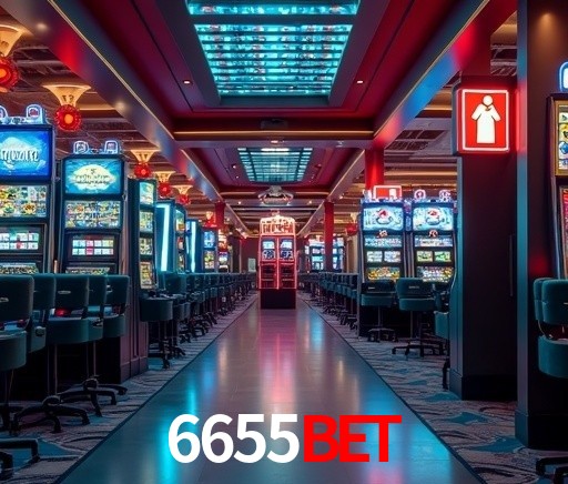 Descubra o Programa VIP da 6655bet: Vantagens Exclusivas para Jogadores