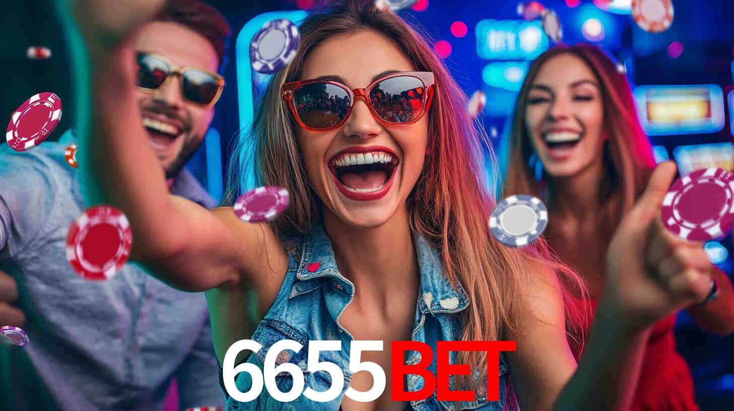 Descubra o Programa VIP da 6655bet: Vantagens Exclusivas para Jogadores