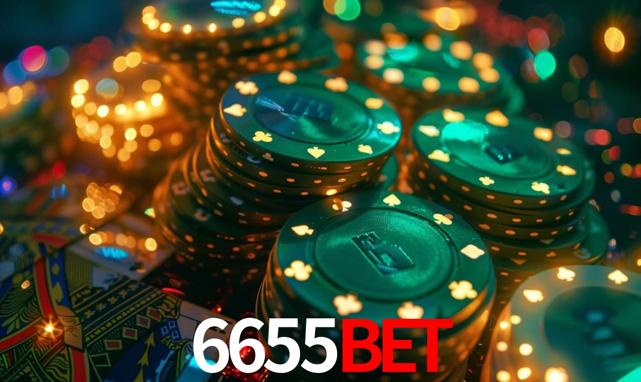 Casino VIP 6655bet