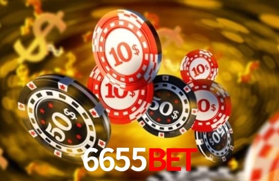 Mesa de Blackjack 6655bet
