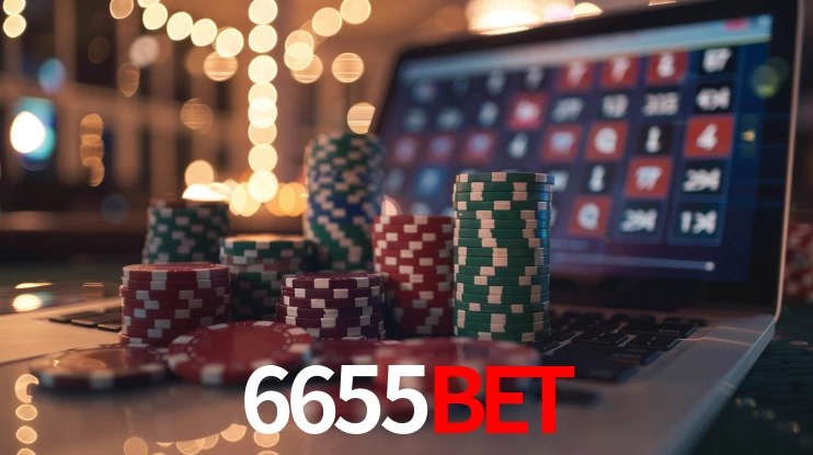 Secure Login 6655bet