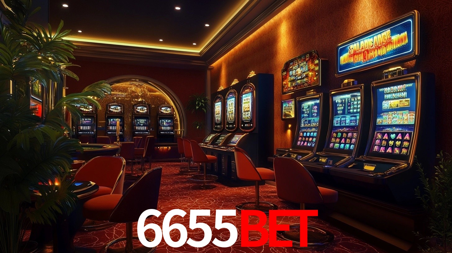 Daily Bonuses 6655bet