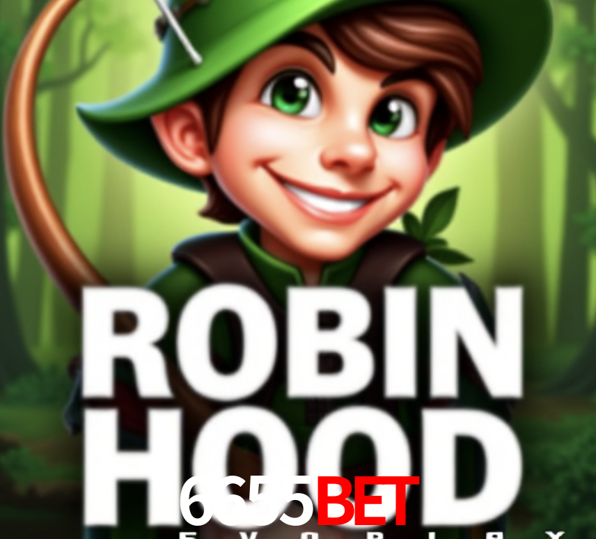 Responsive Design 6655bet