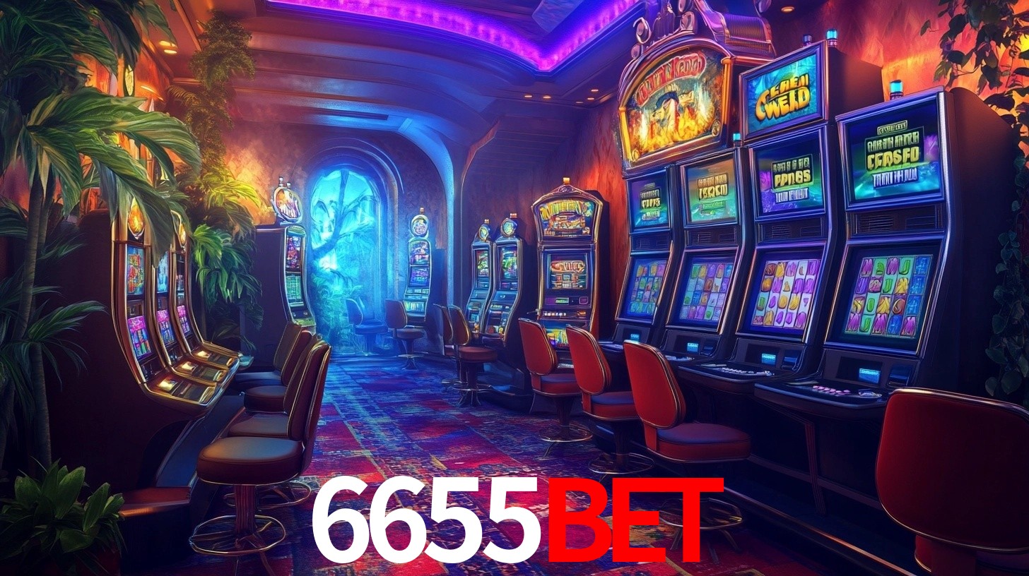 Tournaments 6655bet