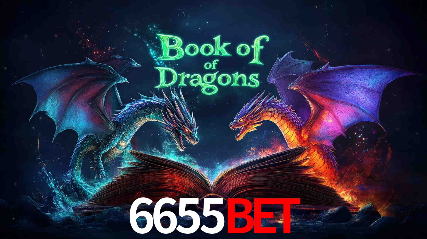 Desvendando o Mundo dos Jogos Virtuais na 6655bet