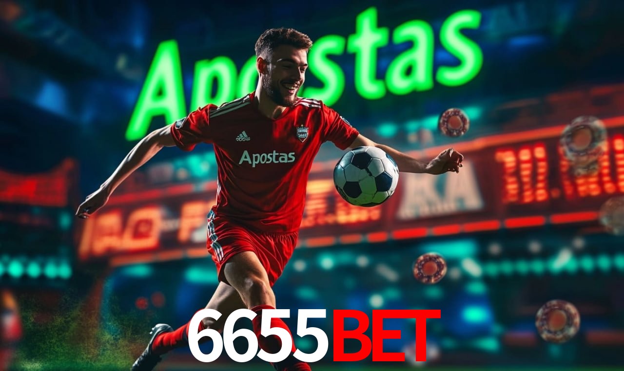 cassino 6655bet