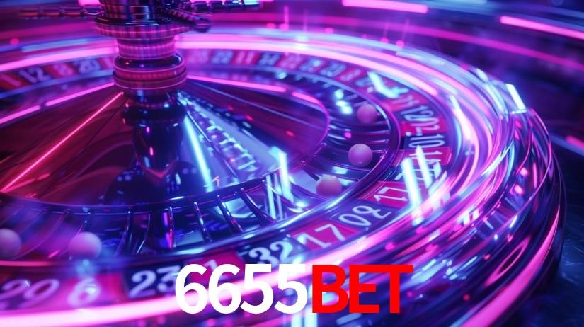 Inovações de Jogos na 6655bet: O Futuro das Experiências Interativas