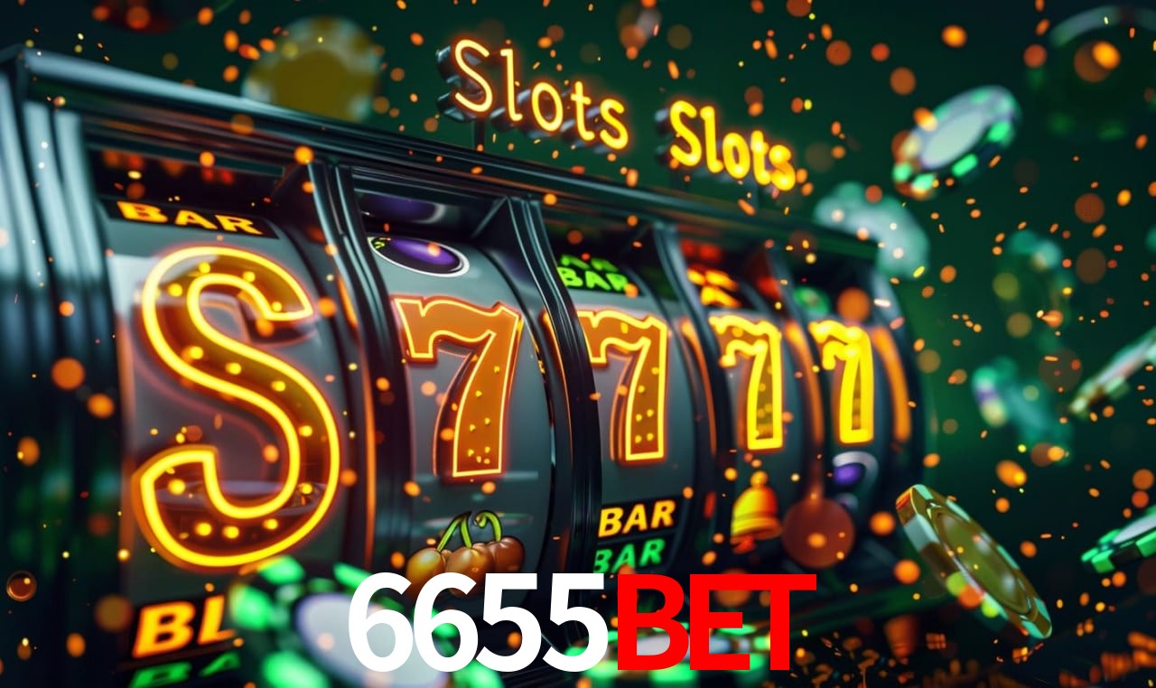 Casino Ao Vivo 6655bet
