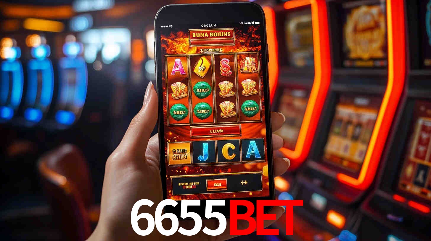 6655bet.com