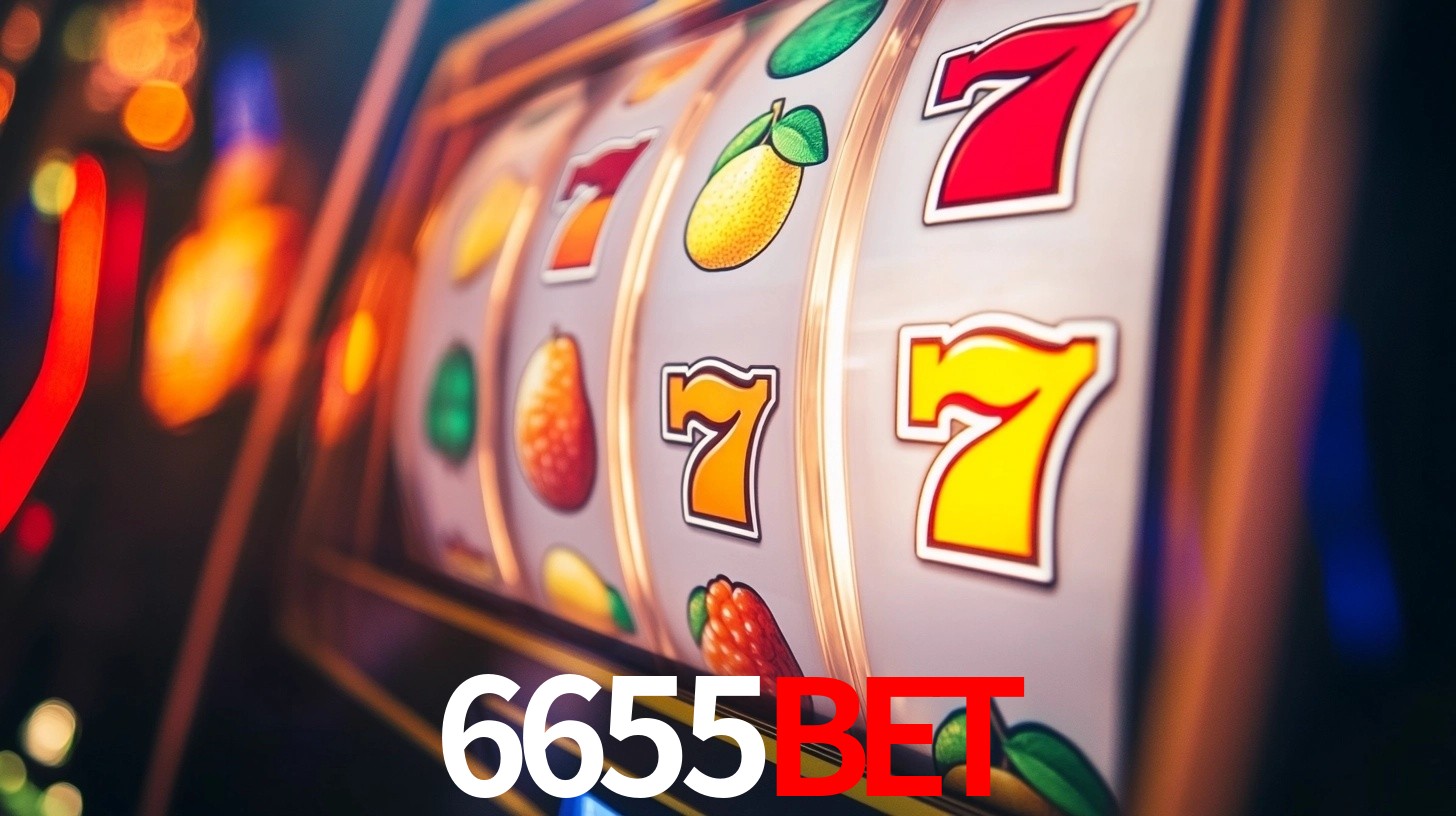 Cashback e recargas na 6655bet