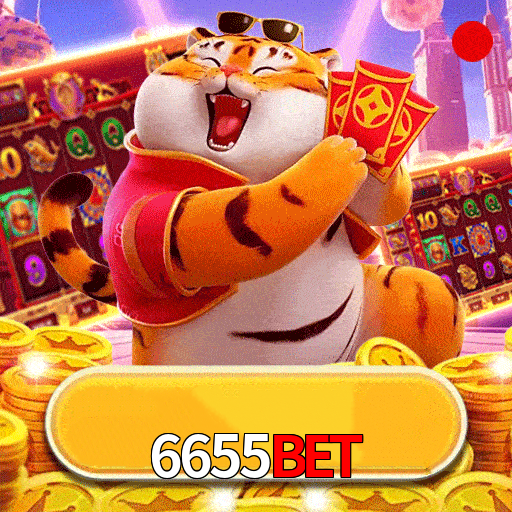 Página oficial da 6655bet no Facebook